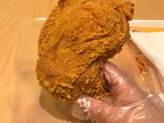 -德克士(聚银时代店)