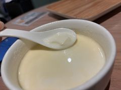 -杏甜品(尖沙咀加拿分道店)