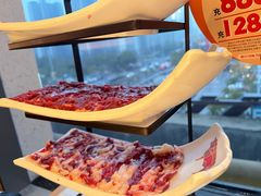 -左庭右院鲜牛肉火锅(苏州园区永旺店)