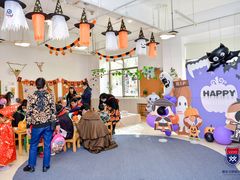 -浦东民办万科幼儿园