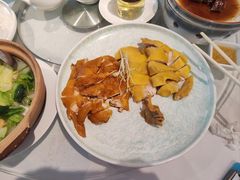 -朱仔记食府(江南大道店)