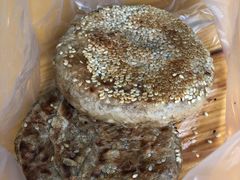 牛肉烧饼-李小老烧饼(常营民族家园店)