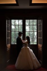 -米莱摄影写真(五大道别墅店)