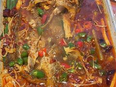 -神府路壹号·海鲜烧烤·砂锅粥·锅物(三坊七巷店)