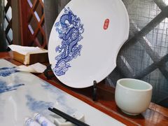 -瓷忆·瓷文化餐厅(上海店)