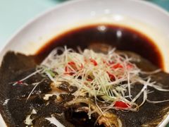 -珍呈中餐厅•粤川淮扬新疆(乌鲁木齐康莱德酒店)