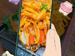 -小川洋风料理(街道口店)