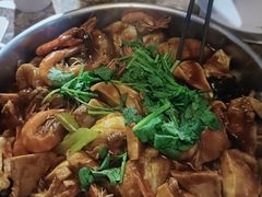 -黄记煌三汁焖锅(渝北金港国际店)