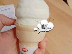 -DQ·蛋糕·冰淇淋(西城红场店)