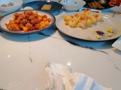 -花腩清汤牛腩