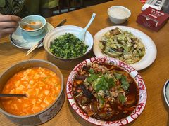 -张烤鸭·川菜·非遗冒烤鸭(青石桥店)