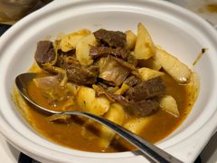 -莆田餐厅PUTIEN(三里屯店)