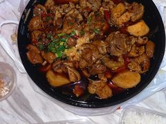 -佘记全家福芋儿鸡(向阳街总店)