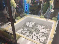 -嗨翻Hi-Fun竞技主题乐园·蹦床团建生日聚会(五棵松华熙店)