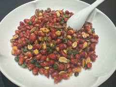 -羊门客在·烤盐池滩羊·川菜