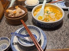 -南京大牌档(青岛万象城店)