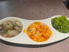 -沼津港精致料理·寿喜烧·烧鸟(龙湖南桥天街日料榜单店)