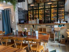 -RAC BAR(安福路店)