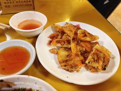 -桂园白粥·潮汕老味道