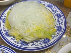 -清真·鸦儿李记·小馆(后海店)