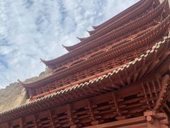 -敦煌莫高窟