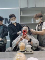 -BM SALON