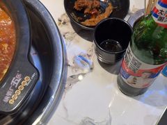 -钢管厂五区小郡肝火锅串串香(清河店)