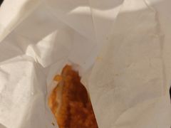 -麦当劳(静安寺店)