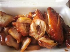 -西华美食•老广烧腊(百灵路店)