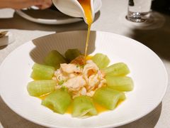 -狮王府淮扬菜(夫子庙老门东店)