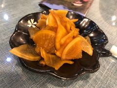 -茶油香闽南菜·花园餐厅(前埔店)