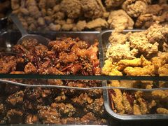 -兴盛德·麻辣花生大王·老店(中山路店)