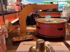 -西塔老太太泥炉烤肉(上海七宝领展广场店)