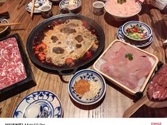 -旧街市鲜货老火锅(大光路店)