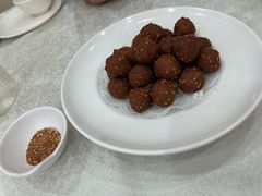 -郭林家常菜(洋桥店)