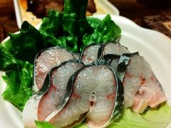 -十六蒲(桂林路店)