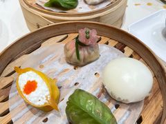 -蔡澜点心·粤菜(月星环球港店)