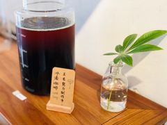 -Line 咖啡(石厦花园店)