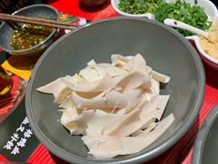 -谭鸭血老火锅(漳州路店)