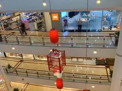 -关夫人餐厅(阳光广场店)