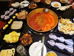-京门活鱼馆·鱼火锅(百子湾（原红庙）店)