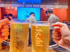 -乌君·酒场·炭火烧鸟(侨城坊店)