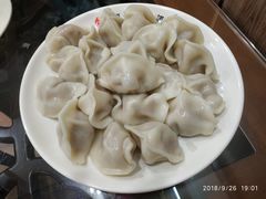 -庆丰包子铺(宣武门店)