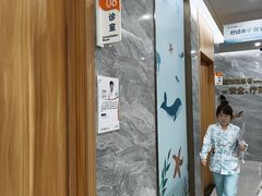 -上海仁爱医院口腔科 · 种植
