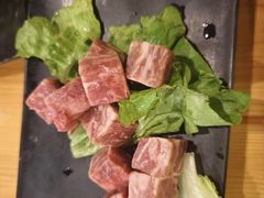 -御记碳烤肥牛(东城万达店)