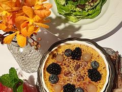 -壳里西餐厅Coquille Seafood Bistro(蒙自路店)