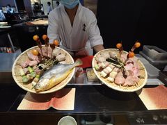-鸟山鸣·日料食堂(王府井店)