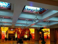-宝丽金大酒店·洗浴中心