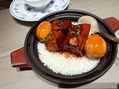 -小厨娘书香金陵(夫子庙老门东店)