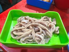 -老街铜锅涮(风景路店)